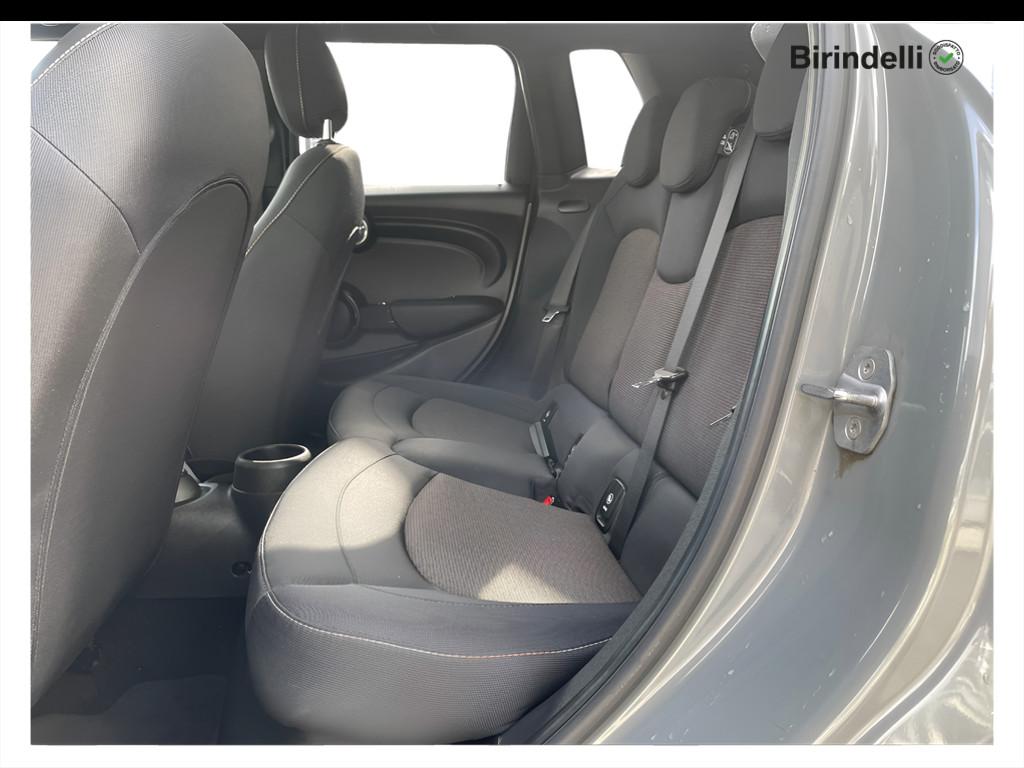 MINI Mini 5 porte (F55) - Mini 1.2 One Boost 5 porte