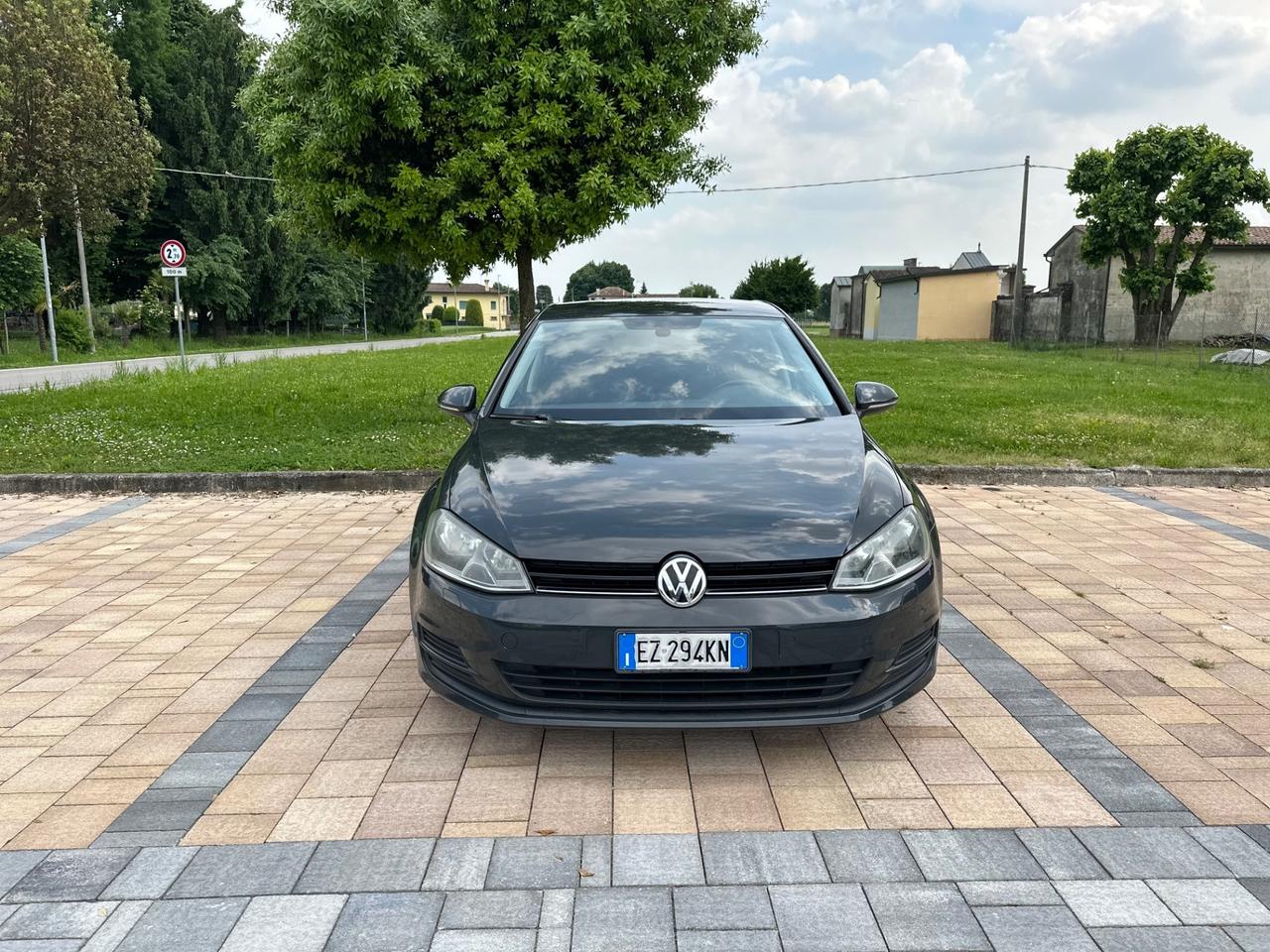 Volkswagen Golf Business 1.6 TDI 5p. Comfortline BlueMotion Technology NEOPATENTATI