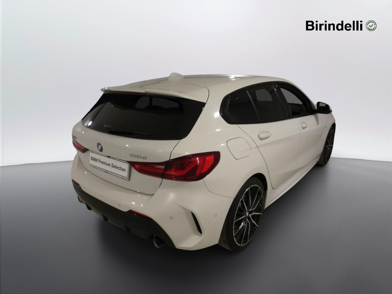 BMW Serie 1 (F40) - 120d xDrive 5p. Msport