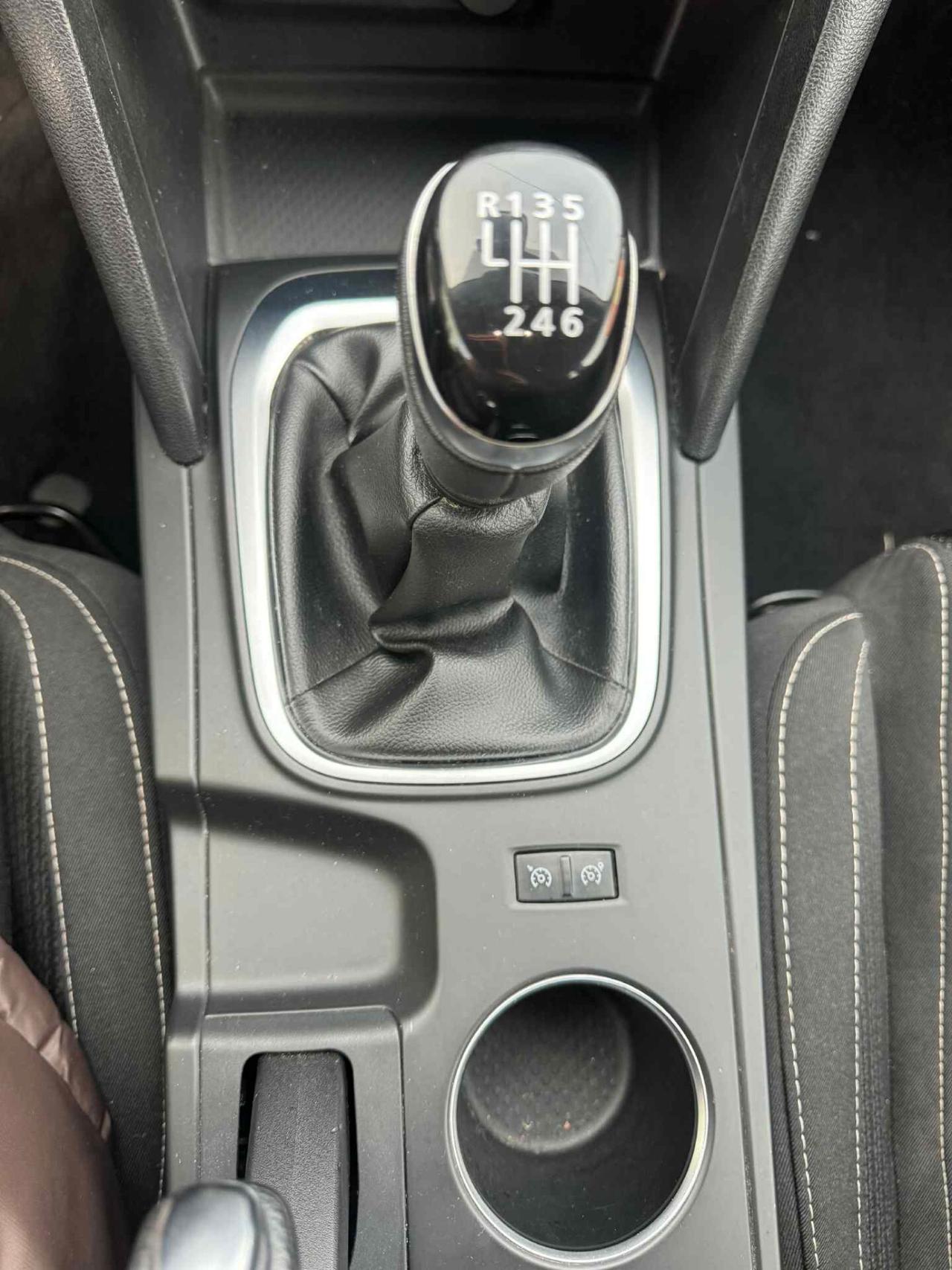 Renault Megane Sporter dCi 110 CV Energy Zen