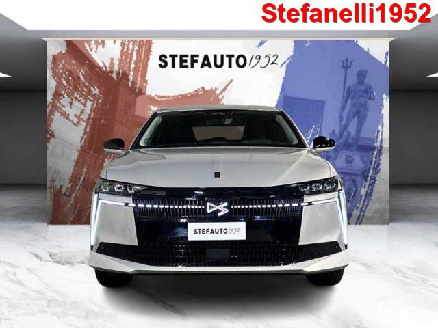 DS AUTOMOBILES Other N4 58,3kWh e-tense Etoile Alcantara auto
