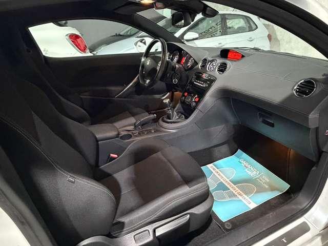 Peugeot RCZ Unico Proprietario+Tagliandi certificati