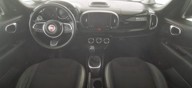 FIAT 500L 1.3 Multijet 95 CV Dualogic Pop Star