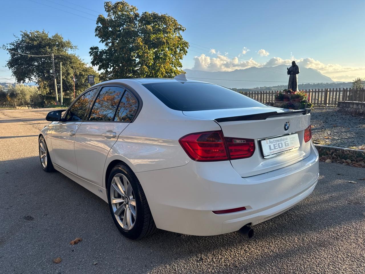 Bmw 316d 2.0 116cv Business