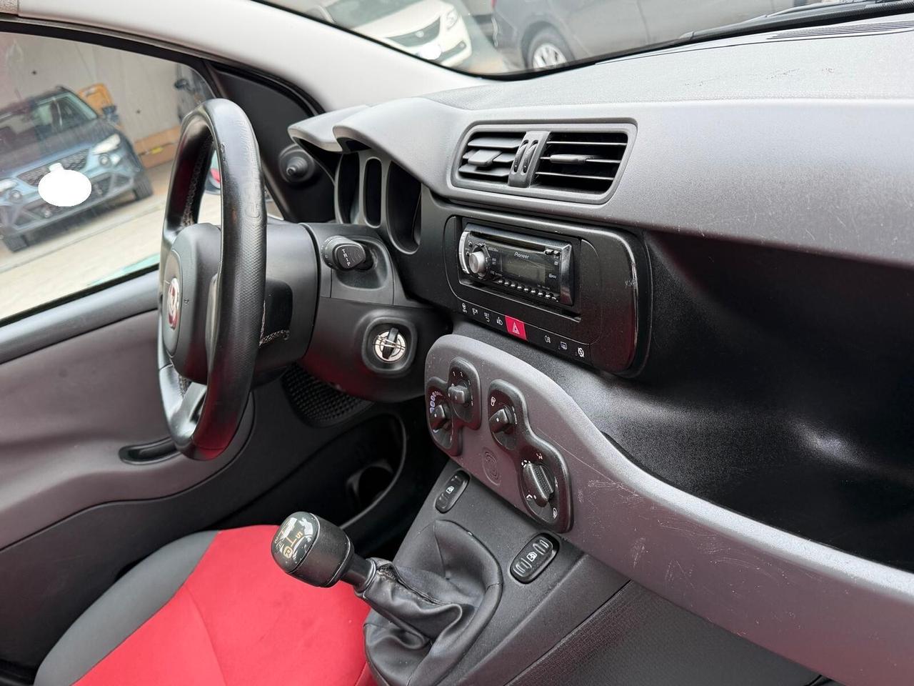 Fiat Panda 1.3 M.JET 75 cv. POP (Auto da ripristinare)