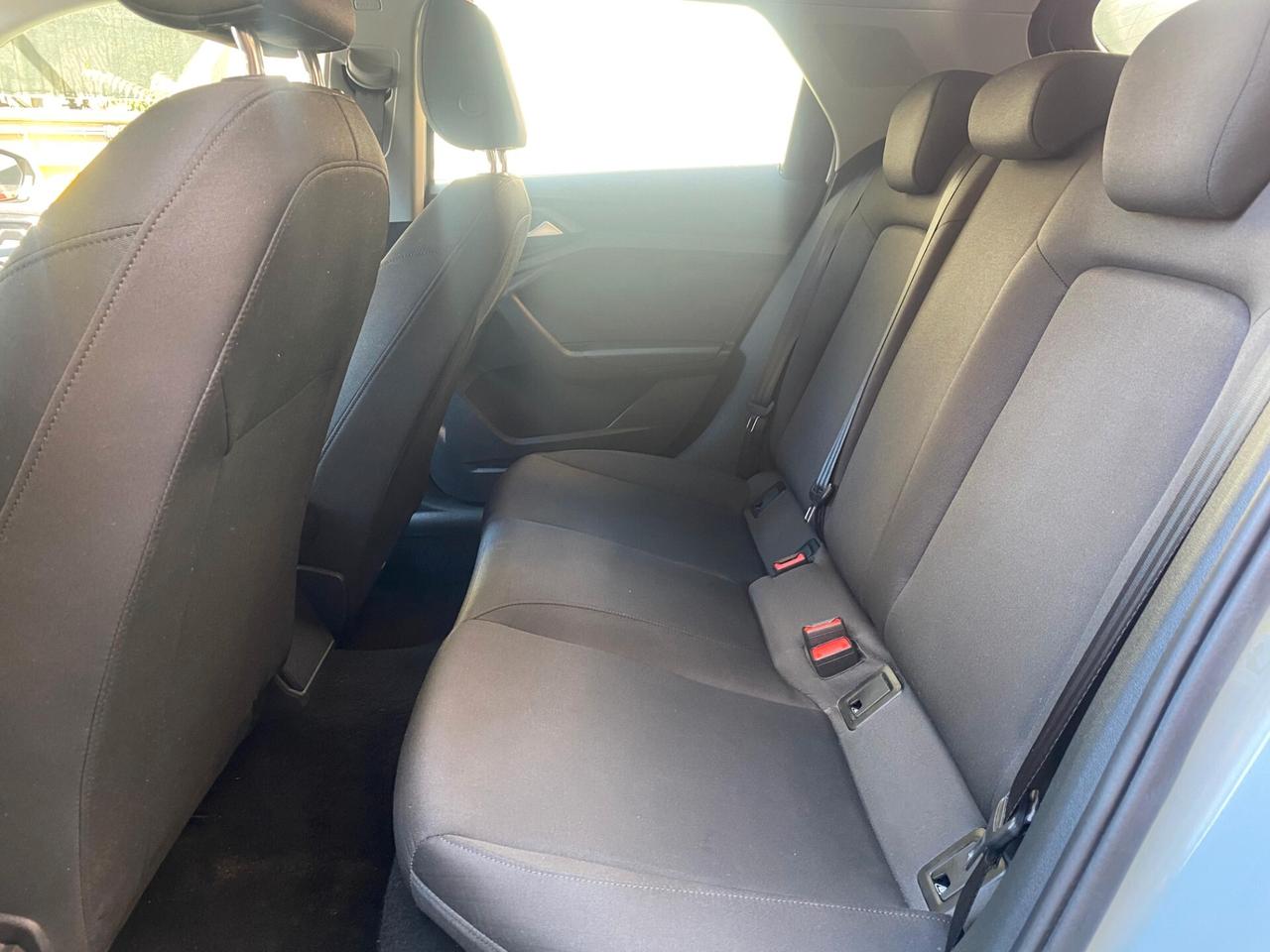 Audi A1 SPB 25 TFSI Admired my20