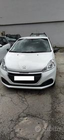 PEUGEOT 208 BlueHDi 100 CV 5 porte Active