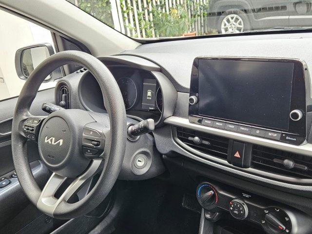 KIA Picanto 1.0 12V CAMBIO AUT 5porte URBAN DA ?139,00 MNSILI