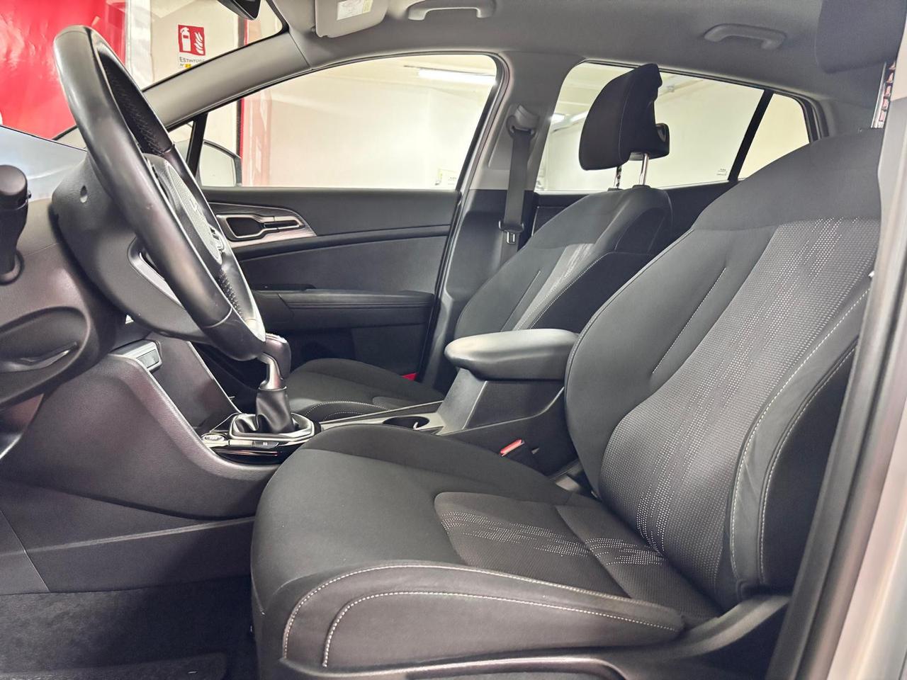 KIA Sportage 1.6 tgdi Gpl Style 136cv 2wd