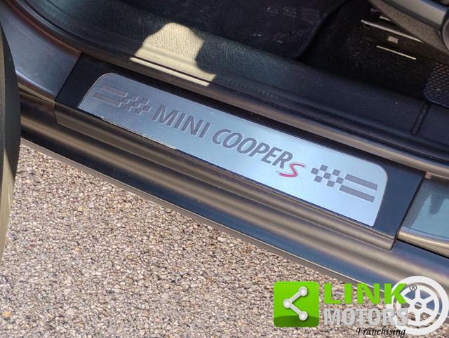 MINI Countryman Mini Cooper D Countryman ALL4 Automatica