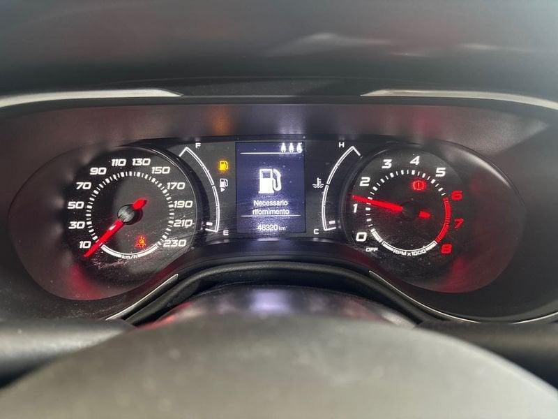 FIAT Tipo II 4p 1.4 Pop 95cv my19