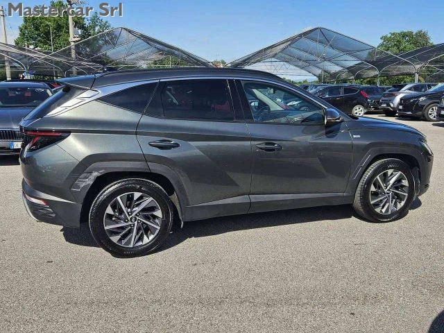 HYUNDAI Tucson Tucson III 1.6 crdi 48V Xline 2wd -Navi - GM760RX