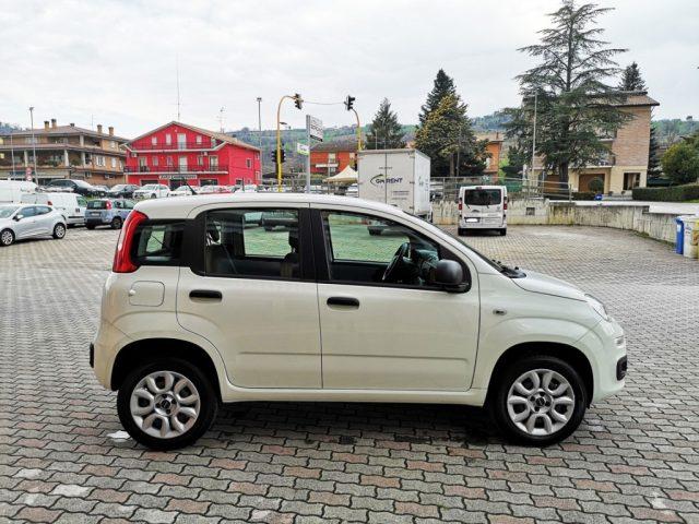FIAT Panda 0.9 TwinAir Turbo Natural Power Easy NEOPATENTATI