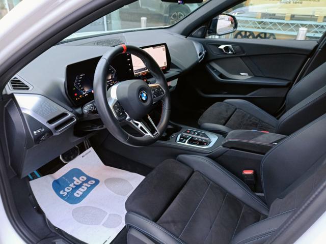 BMW 135 xDrive MSport