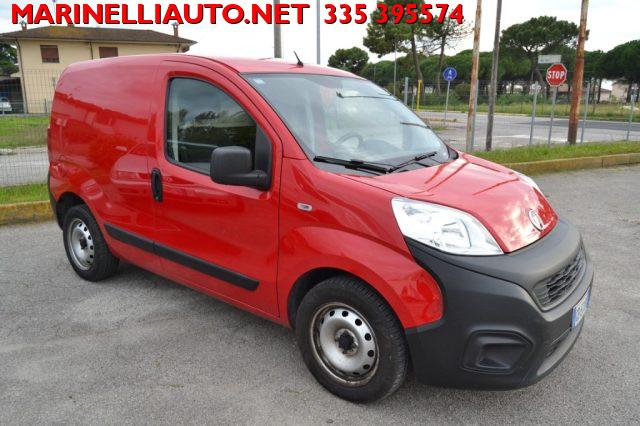 FIAT Fiorino 1.3 MJT 80CV Cargo