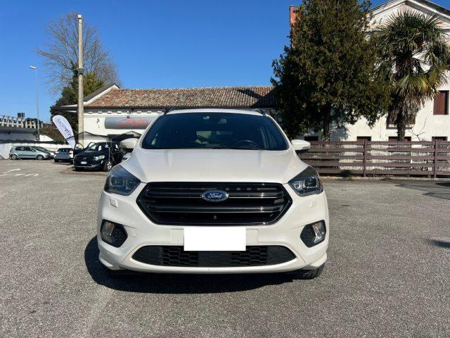 FORD Kuga 1.5 TDCI 120 CV S&S 2WD ST-Line