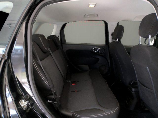 FIAT 500L 1.4 T-Jet GPL 120 CV Pronta Consegna