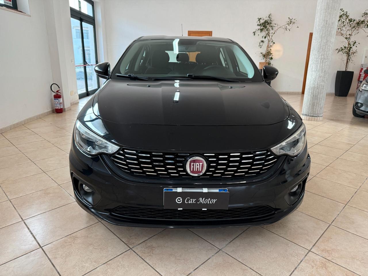 Fiat Tipo 1.4 T-Jet 120CV GPL 5 porte Pop