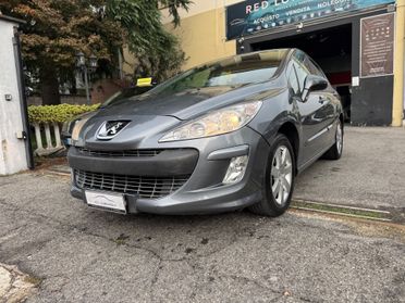 Peugeot 308 1.6 VTi 120CV 5p. aut. Tecno