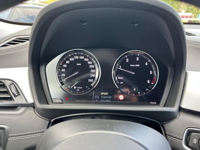 BMW X2 xDrive18d Msport Automatica