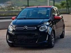 Citroen C1 VTi 68 5 porte Feel