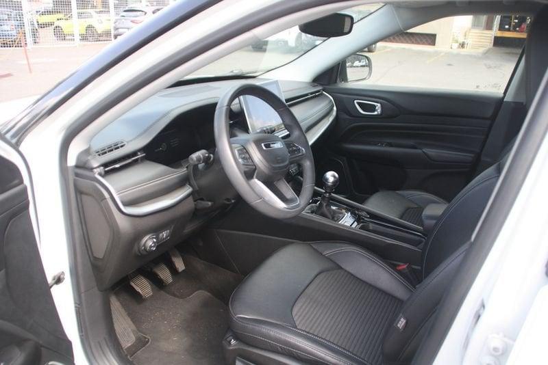 Jeep Compass 1.6 MJet II 96kW Limited AUTOCARRO
