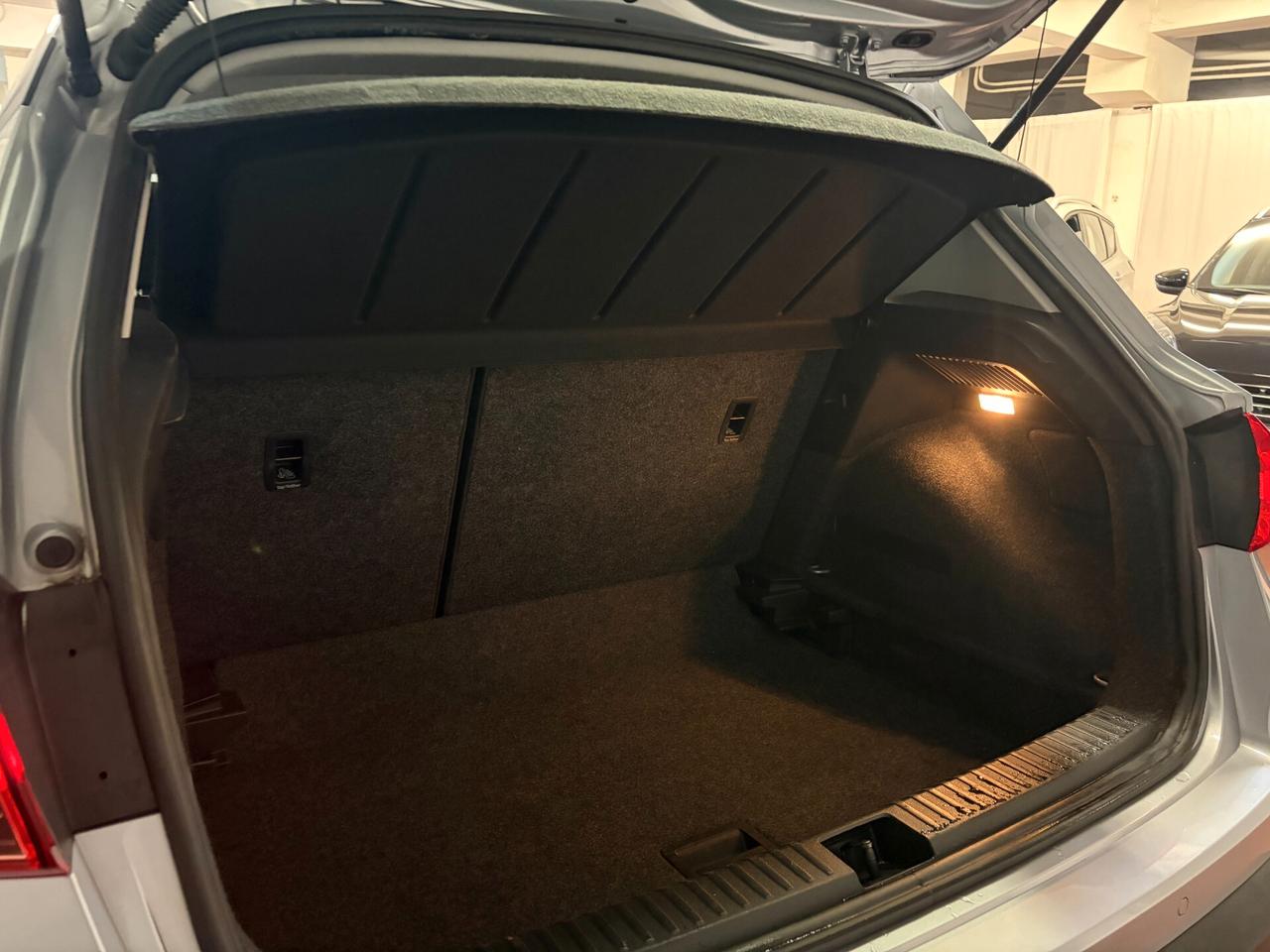 Seat Arona 1.0 EcoTSI Style