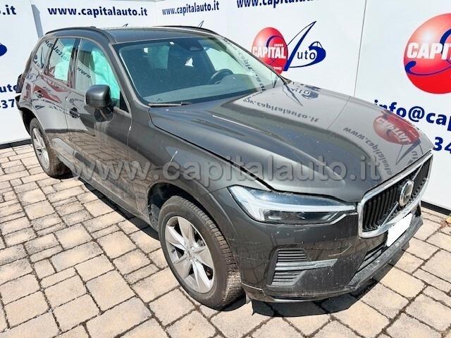 Volvo XC60 B4 (d) Hybrid AWD Geartronic NETTO 14000