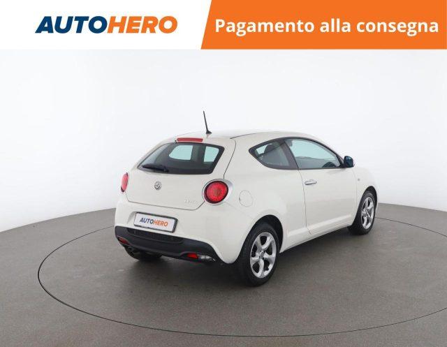 ALFA ROMEO MiTo 1.4 78 CV 8V S&S Urban