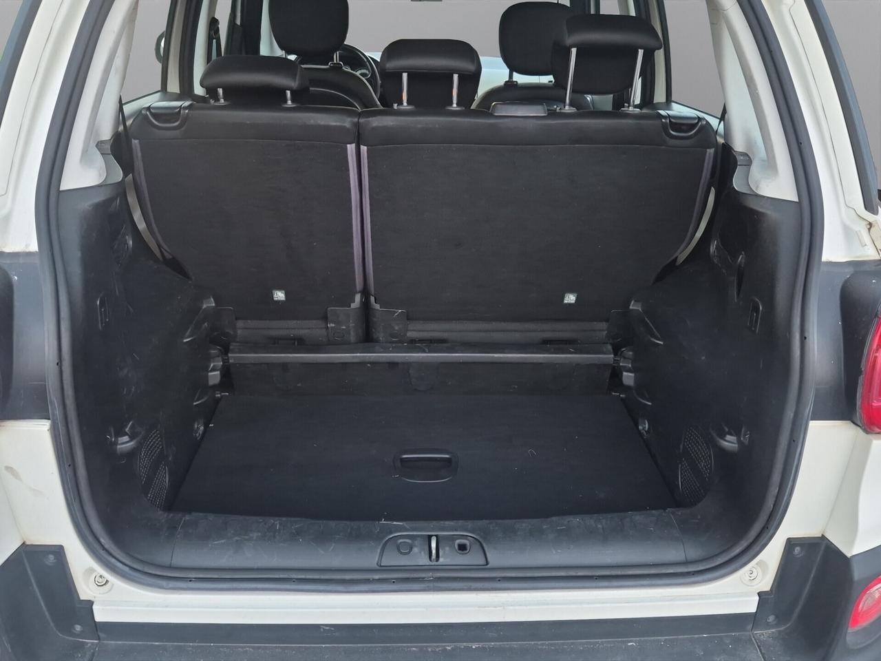 Fiat 500L 1.3 Multijet 95 CV Trekking