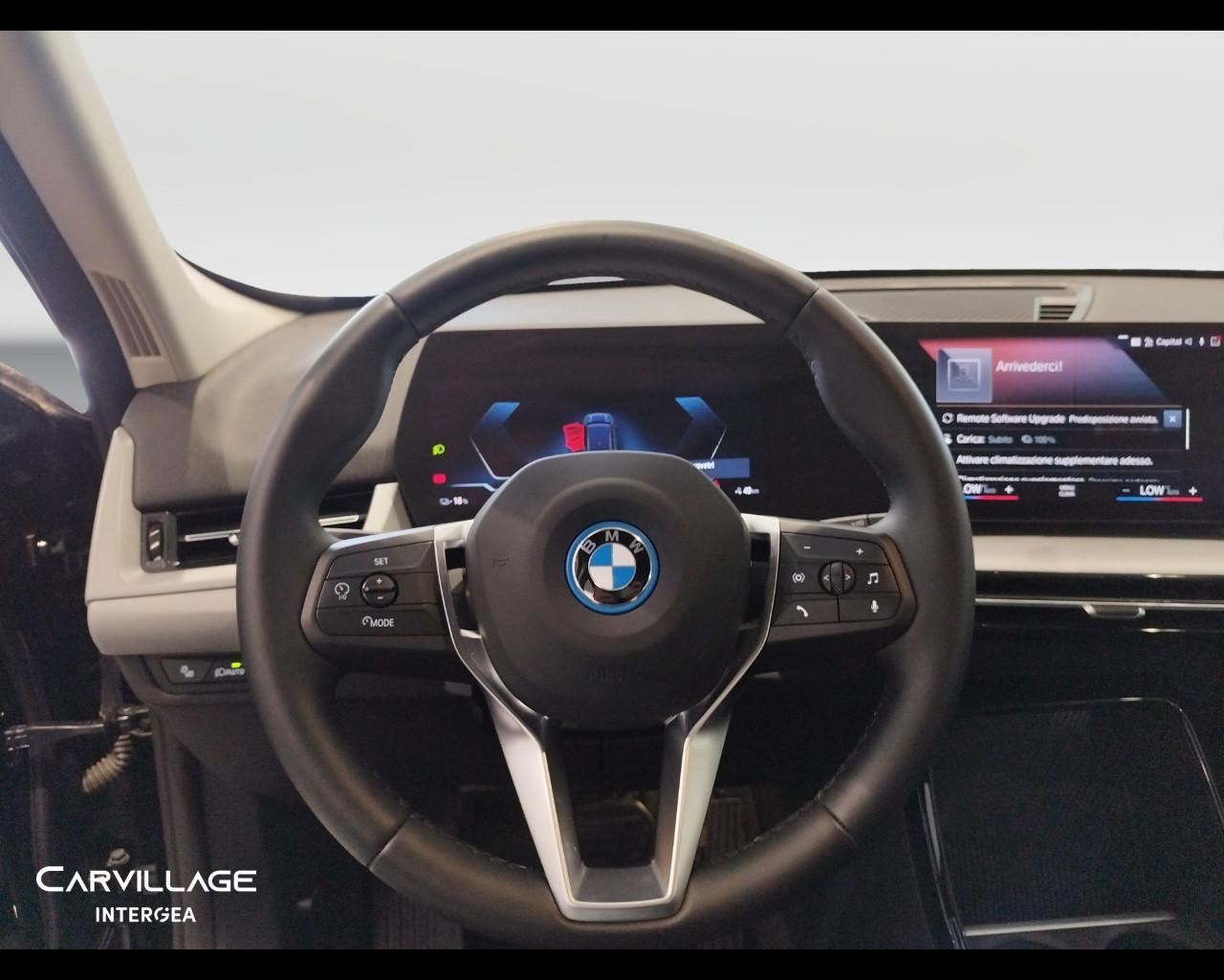 BMW iX1 xdrive 30