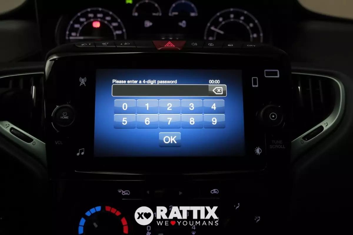 Lancia Ypsilon 1.0 Firefly Hybrid 70CV Platino