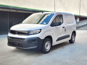 Opel Combo cargo l1h1 1.5d 100cv s&s mt6
