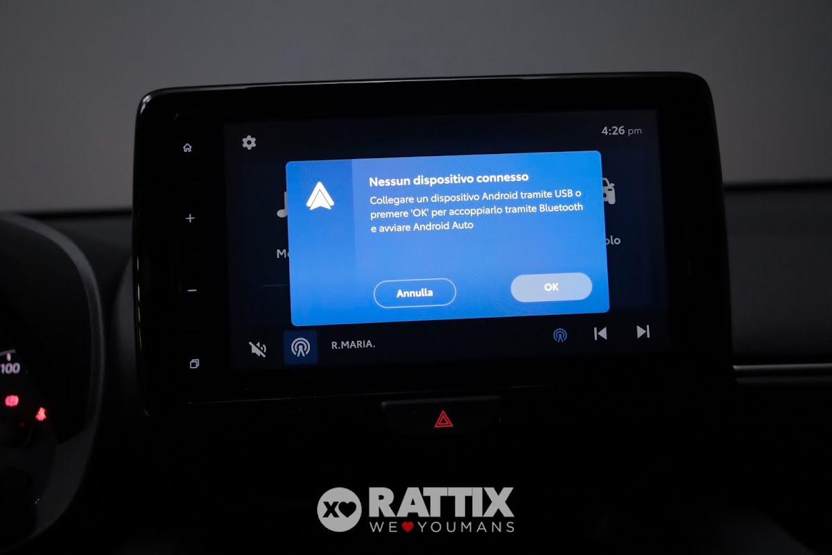 Toyota Yaris 1.5h Active