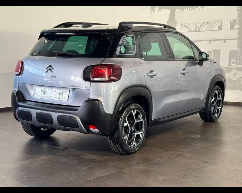 Citroën C3 Aircross PureTech 110 S&S Shine