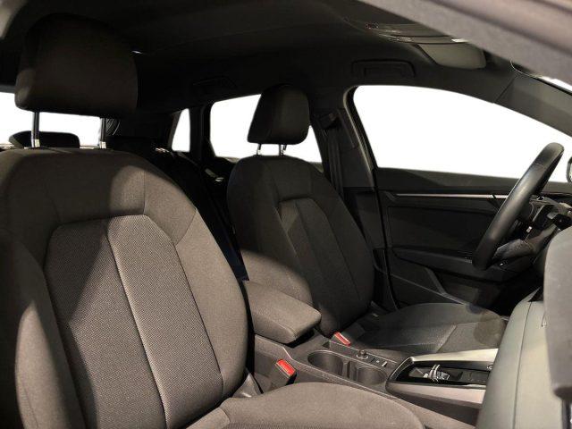 AUDI A3 SPB 30 TDI S tronic Business Advanced