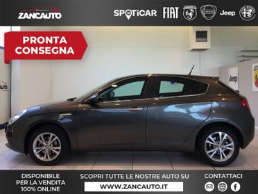 Alfa Romeo Giulietta Giulietta 1.4 Turbo 120 CV Distinctive