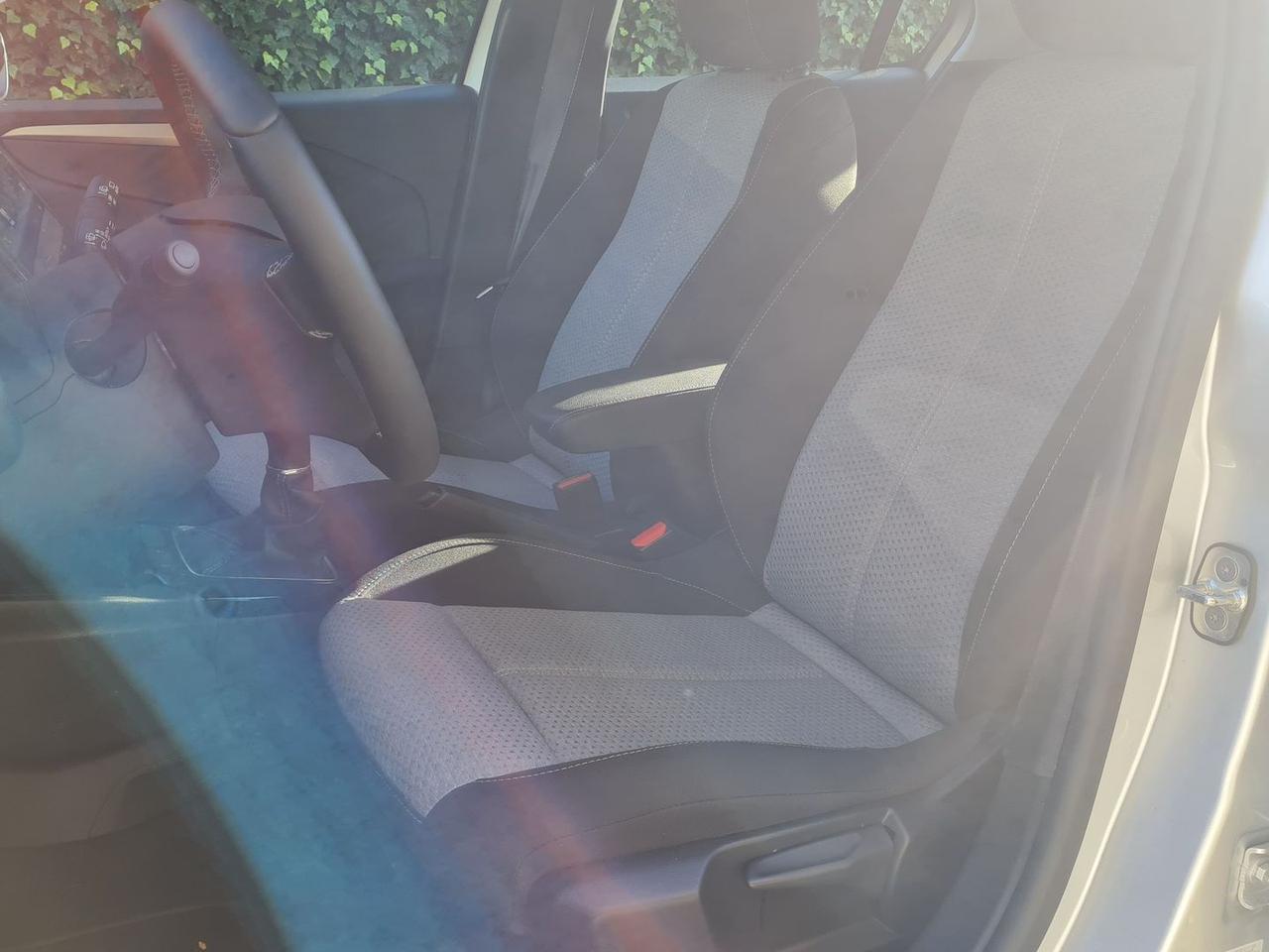 Opel Corsa 1.2 GS Line #7731