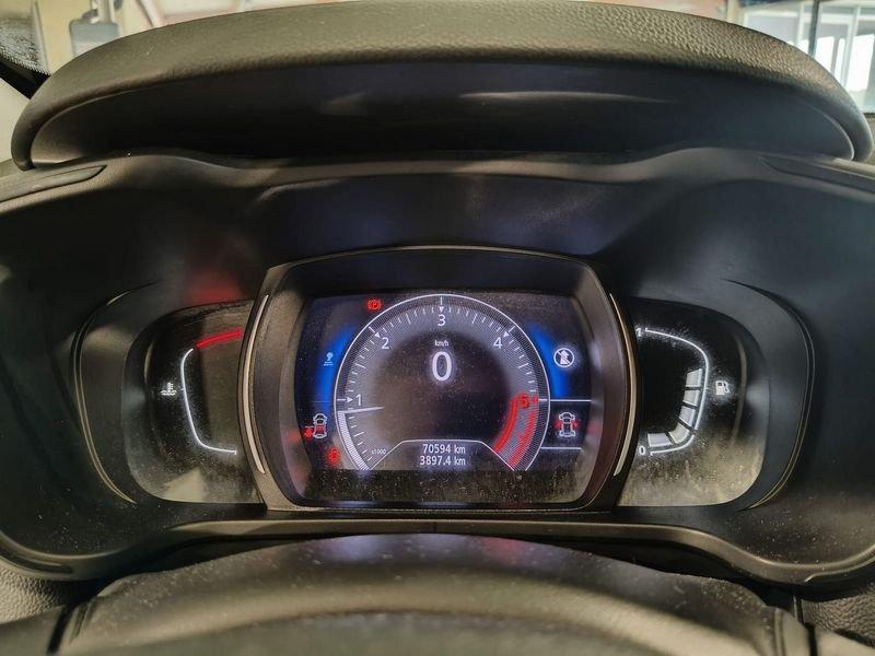 Renault Kadjar Sport Edition 1.5 Blue dCi rif.FX161