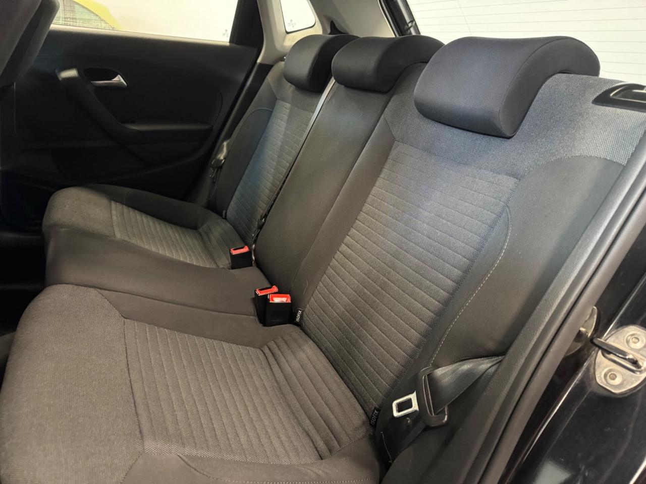 Volkswagen Polo 1.2 TDI 5 p. Comfortline NEOPATENTATO OK!!