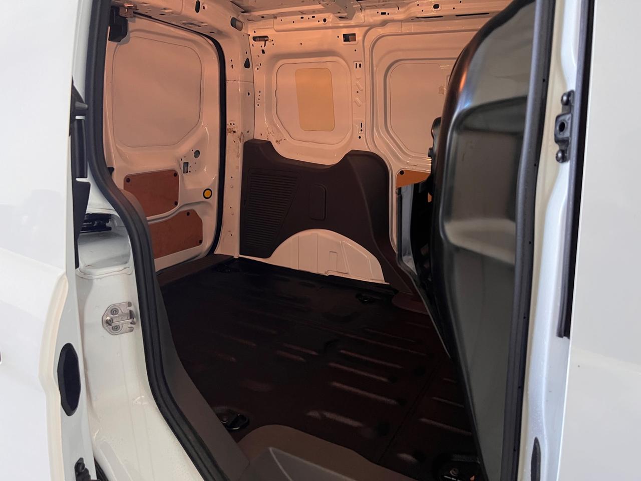 Ford Transit Connect 200 1.0 Ecoboost S&S PC (+ IVA)