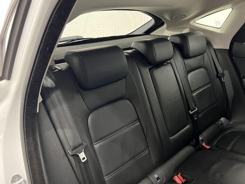Jaguar E-Pace E-Pace 2.0D 150 CV AWD S