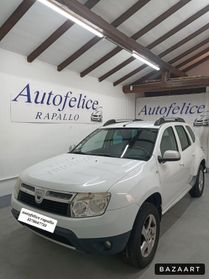Dacia Duster 1.6 110CV 4x2 GPL