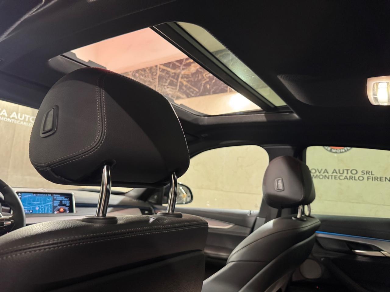 Bmw X6 xDrive30d 258CV Msport