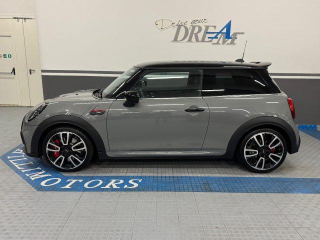 MINI John Cooper Works 2.0 John Cooper Works full opt 1prop. Iva compr.