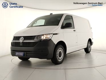 Volkswagen T6.1 Transporter t6.1 28 2.0 tdi 110cv p.c.