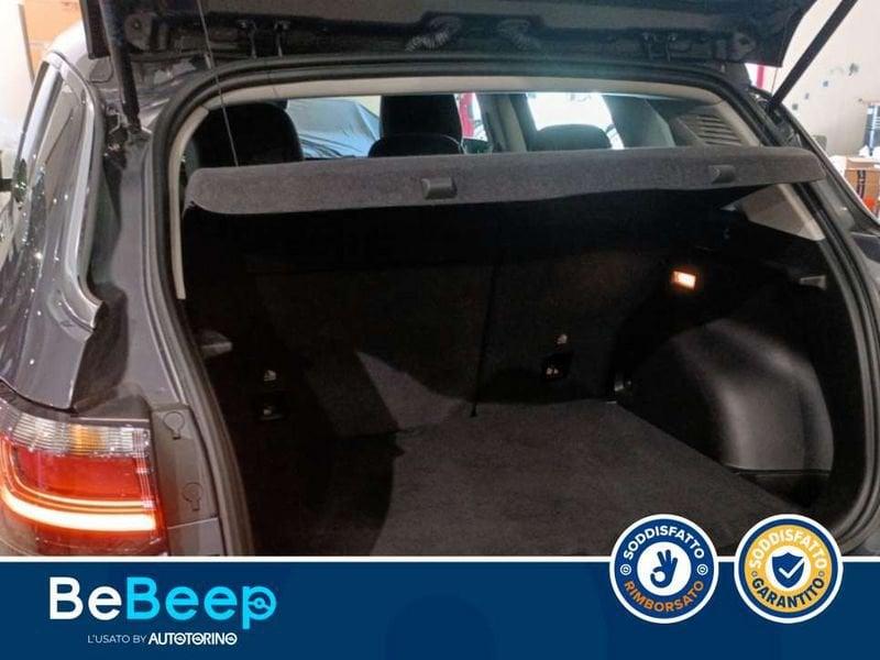 Jeep Compass 1.5 TURBO T4 MHEV ALTITUDE 2WD 130CV DCT