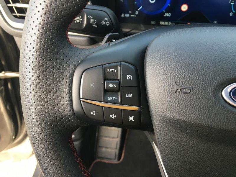 Ford Kuga 2.0 EcoBlue 120cv auto ST-Line ST LINE * 18.600 KM! AUTOMATICA