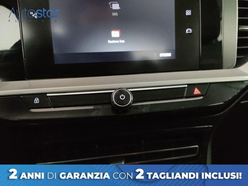 Opel Mokka 1.2 t Elegance s&s 130cv at8