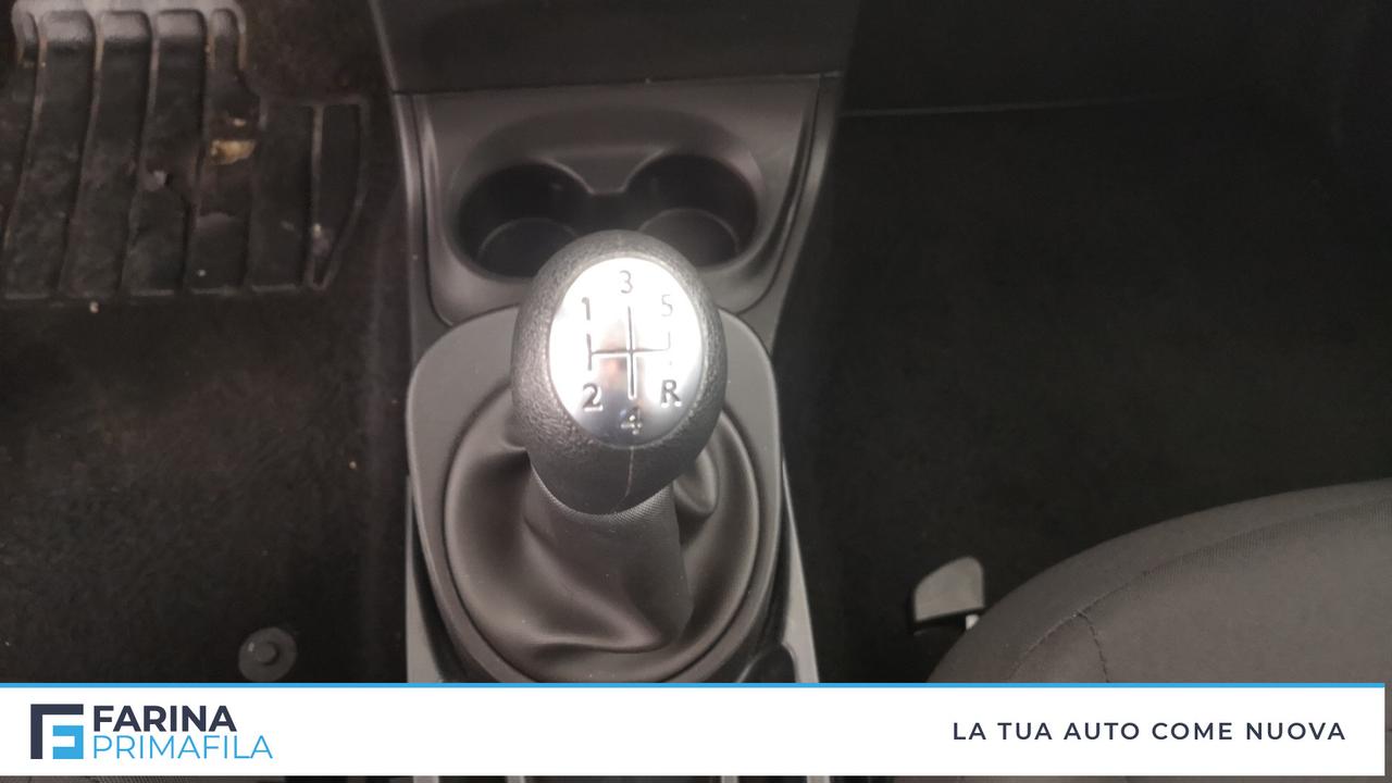 SMART Forfour II 2015 - Forfour 1.0 Youngster 71cv my18